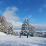 Furano ski area Furano zone